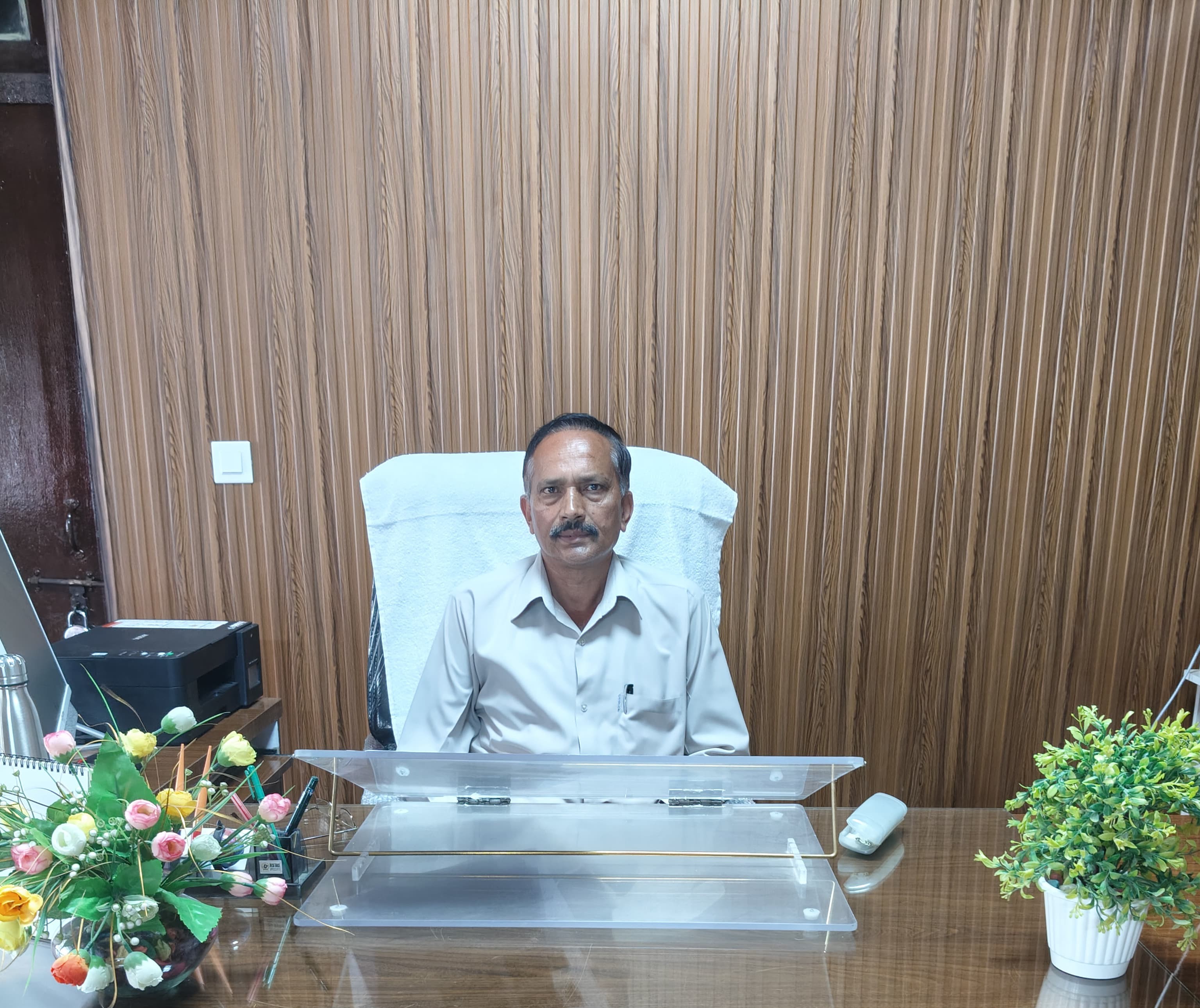 principal
